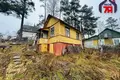 Дом 36 м² Ждановичский сельский Совет, Беларусь