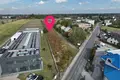 Land 1 room 5 631 m² Warsaw, Poland