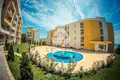 Wohnung 1 zimmer 33 m² Sweti Wlas, Bulgarien