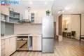 Wohnung 2 zimmer 45 m² Vilnius, Litauen
