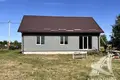 Casa 106 m² Cerninski sielski Saviet, Belarús