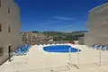 Mieszkanie 3 pokoi 130 m² Manilva, Hiszpania