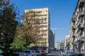 2 room apartment 42 m² in Warsaw, Poland