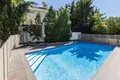 5 bedroom apartment 214 m² Koinoteta Pyrgou Lemesou, Cyprus