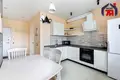 Квартира 1 комната 43 м² Минск, Беларусь