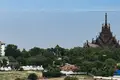 1 bedroom condo  Na Kluea, Thailand