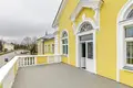 Sobib hooldekoduks või lastele asutuseks