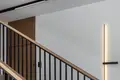 Apartamento 4 habitaciones 88 m² Riga, Letonia