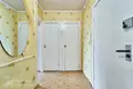 3 room apartment 61 m² Minsk, Belarus
