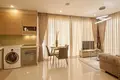 Apartamento 2 habitaciones 35 m² Pattaya City, Tailandia