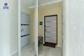 Квартира 3 комнаты 58 м² Минск, Беларусь