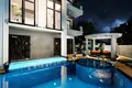 1 bedroom apartment 56 m² Obakoy, Turkey