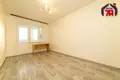 2 room apartment 53 m² Minsk, Belarus
