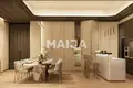 1 bedroom apartment 34 m² Na Kluea, Thailand