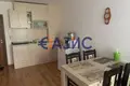 Квартира 2 спальни 66 м² Святой Влас, Болгария