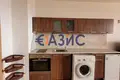 Квартира 48 м² Святой Влас, Болгария
