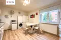 Apartamento 2 habitaciones 49 m² okres Ostrava mesto, Chequia