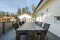 3 bedroom house 139 m² Koljola, Finland