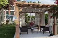 1 bedroom apartment 47 m² Mezitli, Turkey
