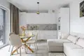 Wohnung 3 zimmer 57 m² in Warschau, Polen