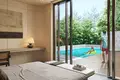 4-Schlafzimmer-Villa 432 m² Karon, Thailand