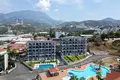 Wohnung 3 zimmer 120 m² Muratpasa, Türkei