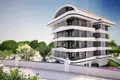 Apartamento 135 m² Kargicak, Turquía
