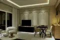 Villa de 5 habitaciones 200 m² Kusadasi, Turquía
