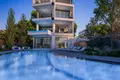 4 room apartment 175 m² in Limassol, Cyprus