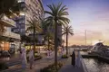 Mieszkanie 1 pokój 58 m² Sharjah, Emiraty Arabskie