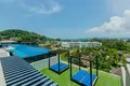 Appartement 1 chambre 28 m² Ban Bang Thao, Thaïlande