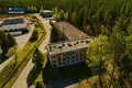 Propriété commerciale 1 372 m² à Varena, Lituanie