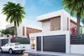5 bedroom villa 160 m² Gevaş, Turkey