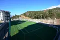 3 bedroom apartment 255 m² Kargıcak, Turkey