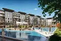 Квартира 5 комнат 230 м² Картепе, Турция