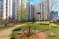 3 room apartment 69 m² Minsk, Belarus