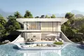 5-Zimmer-Villa 524 m² Karon, Thailand
