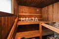 Haus  Meltosjarvi, Finnland