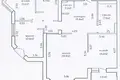 Wohnung 3 zimmer 106 m² Minsk, Belarus