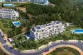 Квартира 3 комнаты 90 м² Михас, Испания