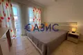 2 bedroom apartment 70 m² Sveti Vlas, Bulgaria