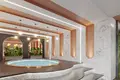 Квартира 88 м² Каргыджак, Турция