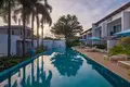 Willa 2 pokoi 1 m² Ko Samui, Tajlandia