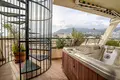 Penthouse 3 Schlafzimmer 125 m² Benalmadena, Spanien