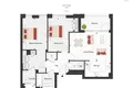 Wohnung 2 Schlafzimmer 89 m² London, Großbritannien