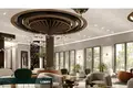 Apartamento 2 habitaciones 65 m² Muratpasa, Turquía
