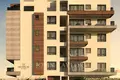 4 bedroom apartment 150 m² Germasogeia, Cyprus