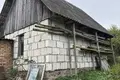Casa 82 m² Sarsunski sielski Saviet, Belarús