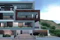 Mieszkanie 3 pokoi  Limassol, Cypr