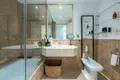 Квартира 2 спальни 157 м² Дос-Эрманас, Испания